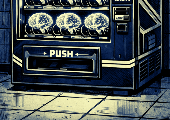 Инфраструктура